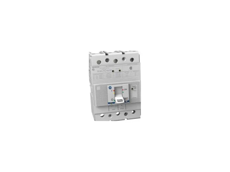 Jistič ALLEN BRADLEY 140G-G6C3-C30