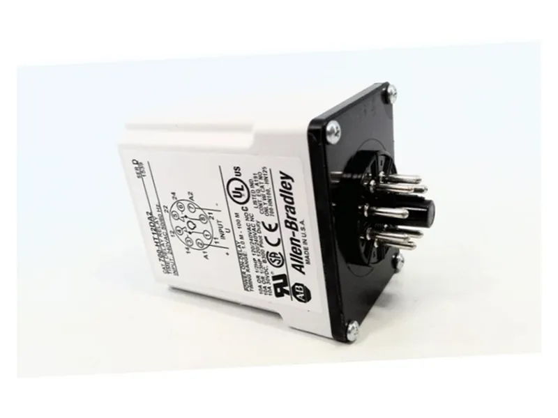 ALLEN BRADLEY 700-HT12DA2 Relè statico di sovraccarico