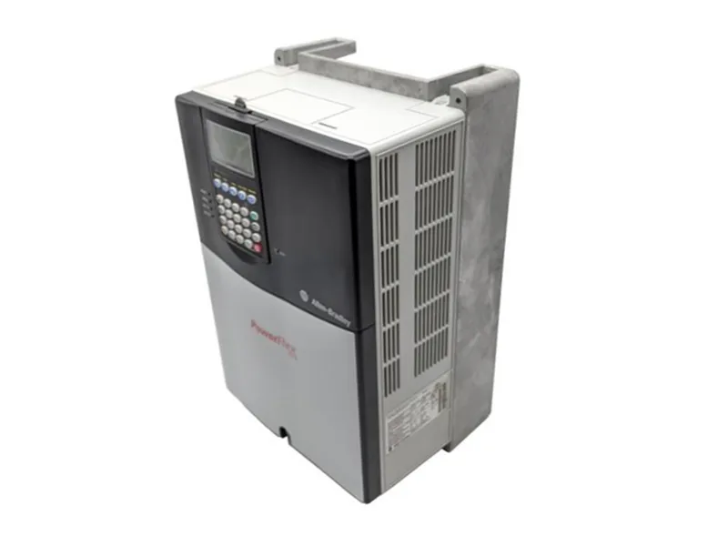 ALLEN BRADLEY 20AD027A3AYNACC0驅動器