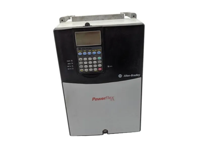 ALLEN BRADLEY 20AD027A3AYNACC0驅動器