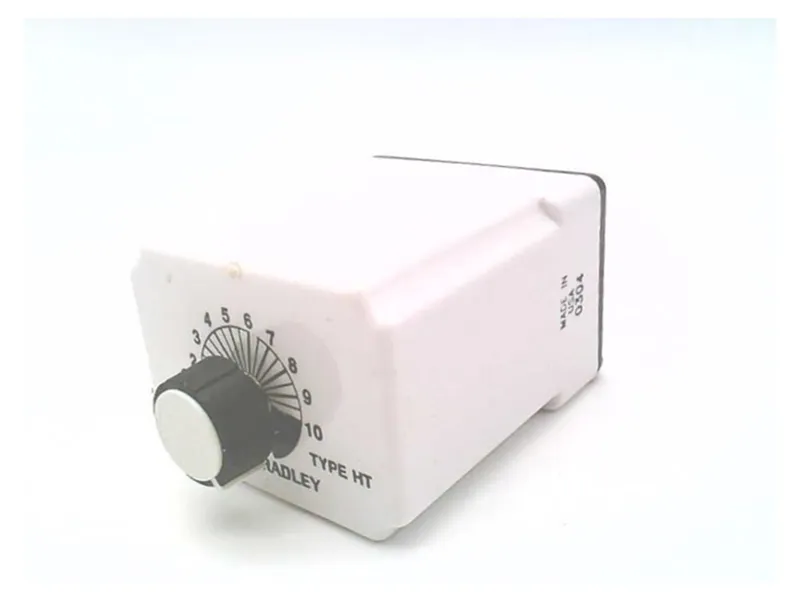ALLEN BRADLEY 700-HT22AA2時間延遲繼電器