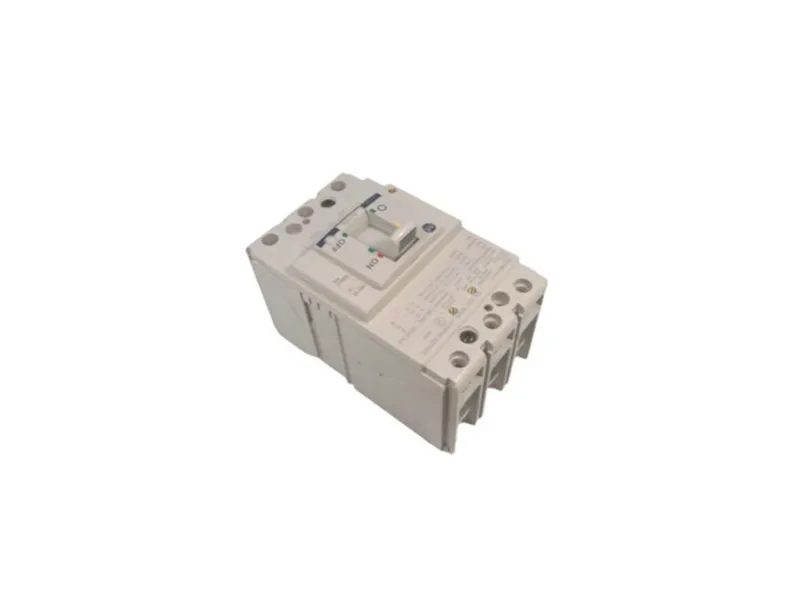 ALLEN BRADLEY 140G-G6C3-D12塑殼斷路器