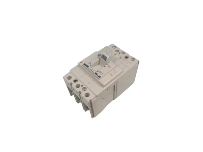 ALLEN BRADLEY 140G-G6C3-D12塑殼斷路器