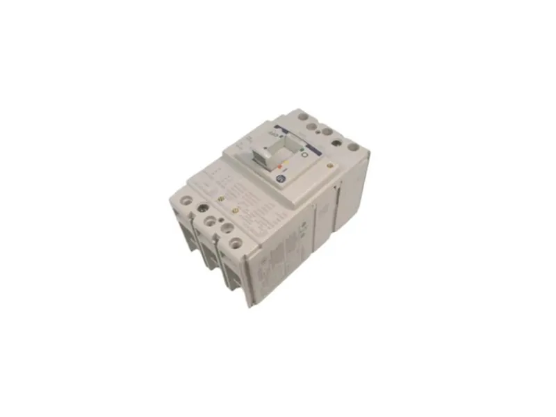 ALLEN BRADLEY 140G-G6C3-D12塑殼斷路器