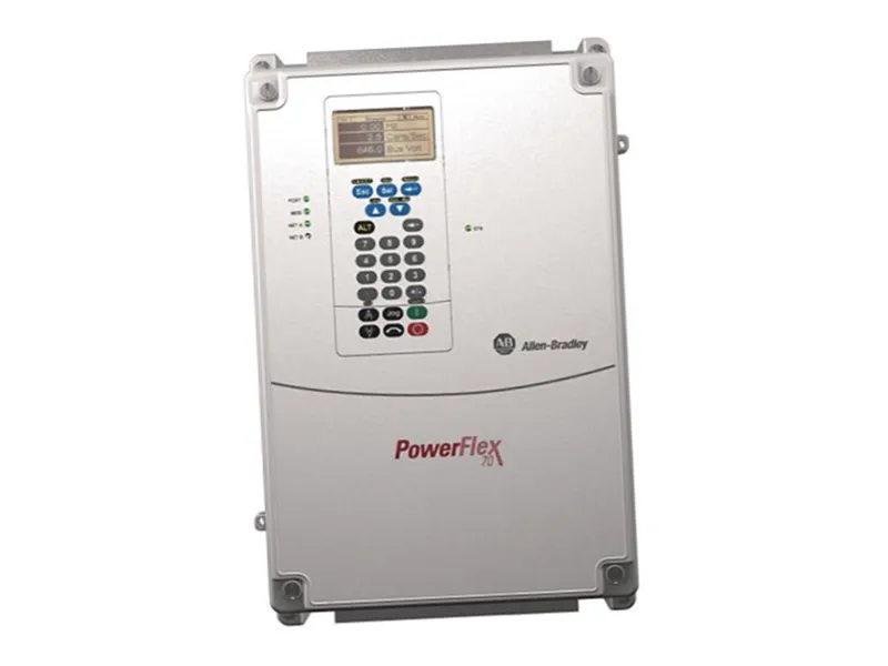 ALLEN BRADLEY 20AD027C3AYNANC0驅動器