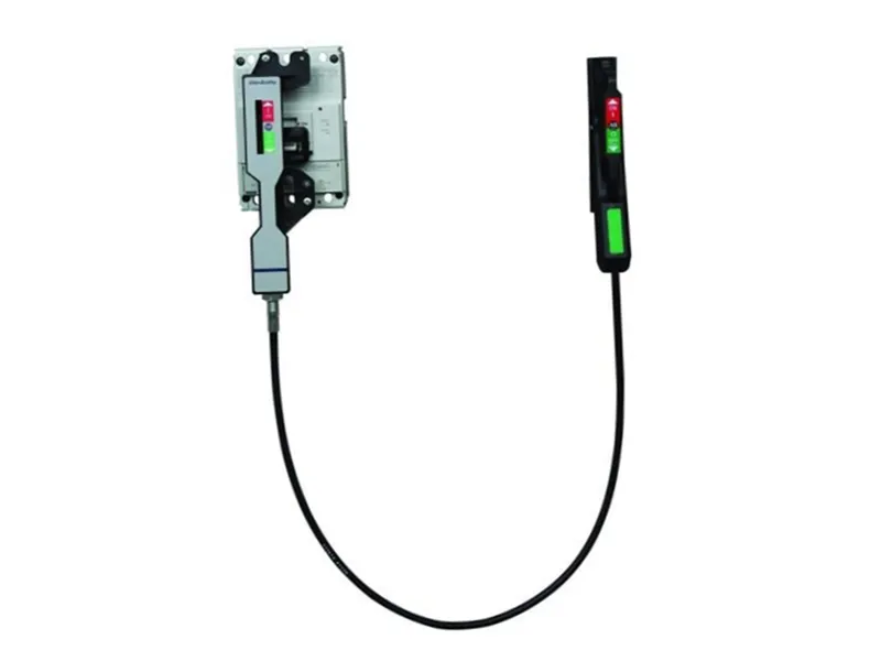 ALLEN BRADLEY 140G-H-FCX04塑殼斷路器