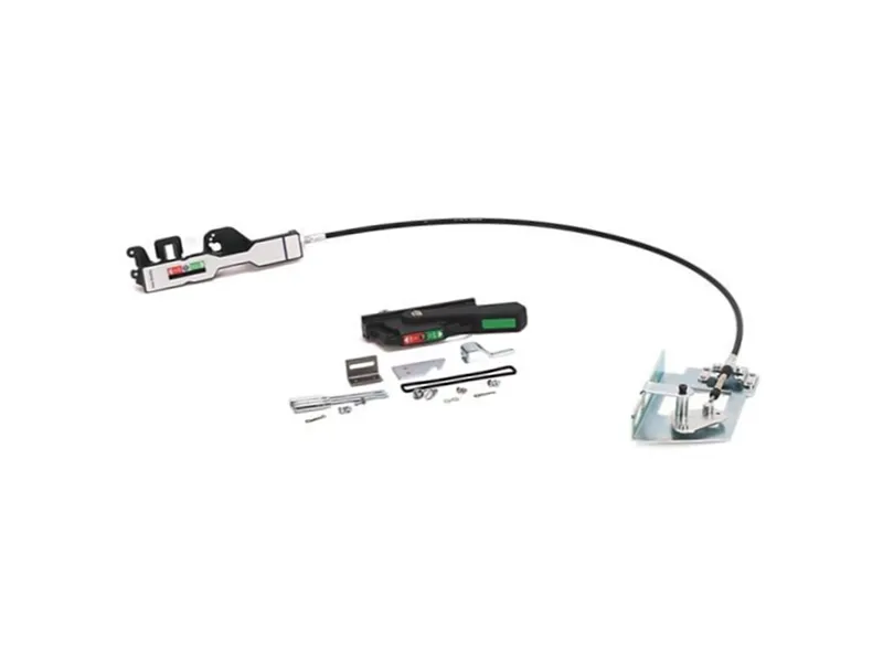 ALLEN BRADLEY 140G-H-FCX04塑殼斷路器