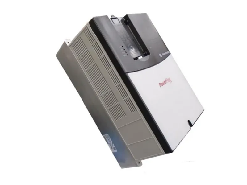 ALLEN BRADLEY 20AD034A0AYNANC0 驅動器