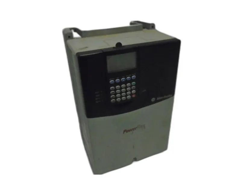 ALLEN BRADLEY 20AD034A3AYNANC0驅動器