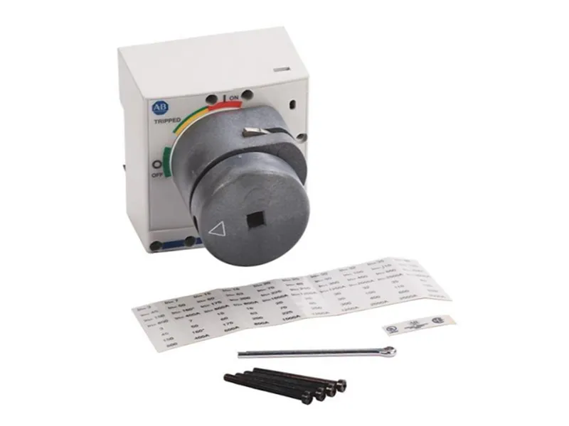 ALLEN BRADLEY 140G-H-RMX斷路器配件