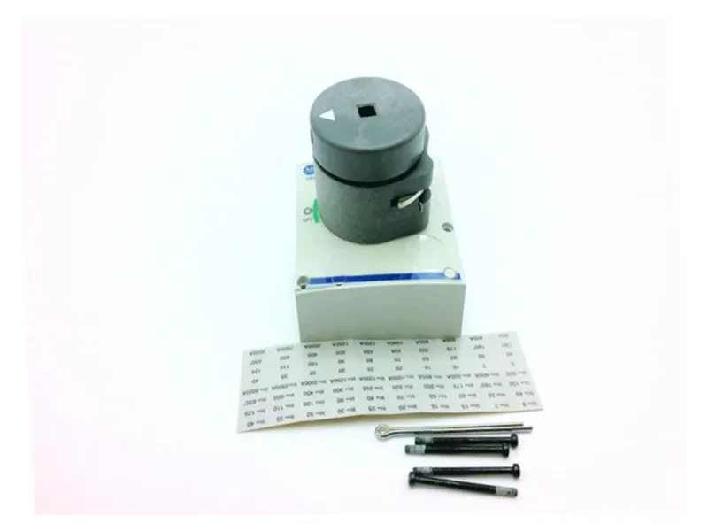 ALLEN BRADLEY 140G-H-RMX斷路器配件