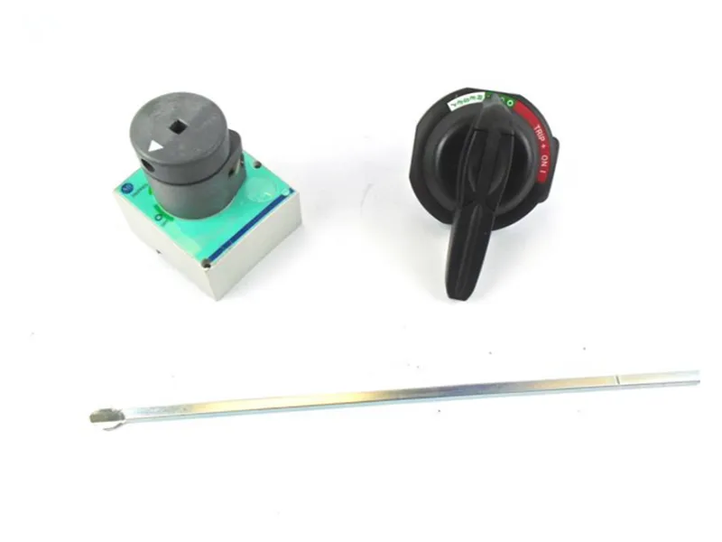 ALLEN BRADLEY 140G-H-RVM12B塑殼斷路器