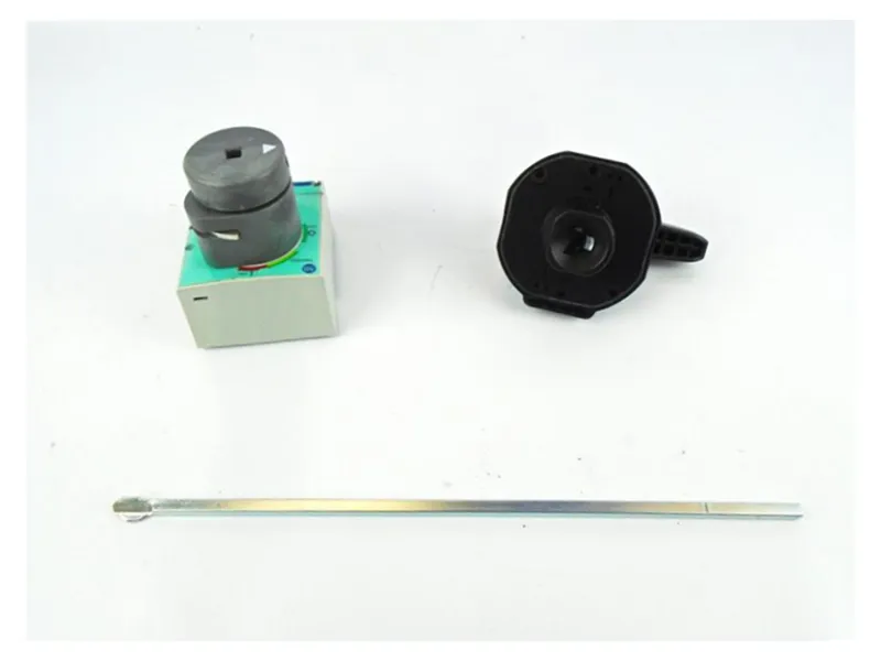 ALLEN BRADLEY 140G-H-RVM12B塑殼斷路器