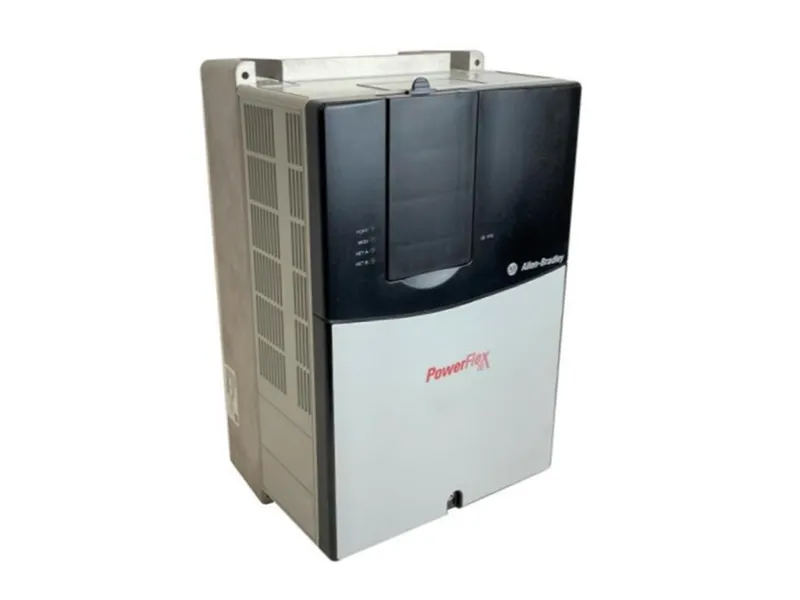 ALLEN BRADLEY 20AD040A0AYNANC0 驅動器
