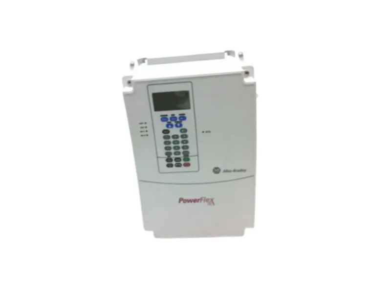 ALLEN BRADLEY 20AD040C3AYNANC0 驅動器