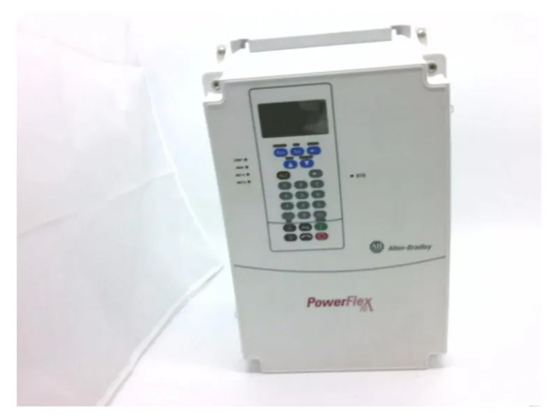 ALLEN BRADLEY 20AD040C3AYNANC0 驅動器