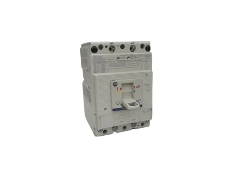 ALLEN BRADLEY 140G-H2C3-C50塑殼斷路器
