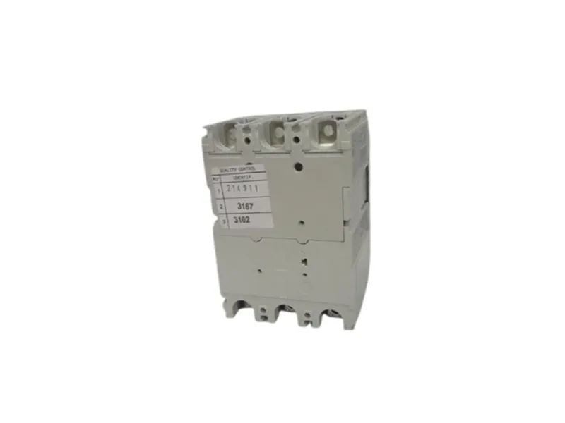 ALLEN BRADLEY 140G-H2C3-C50塑殼斷路器