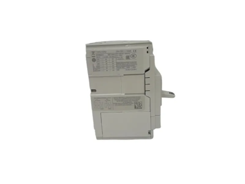 ALLEN BRADLEY 140G-H2C3-C50塑殼斷路器