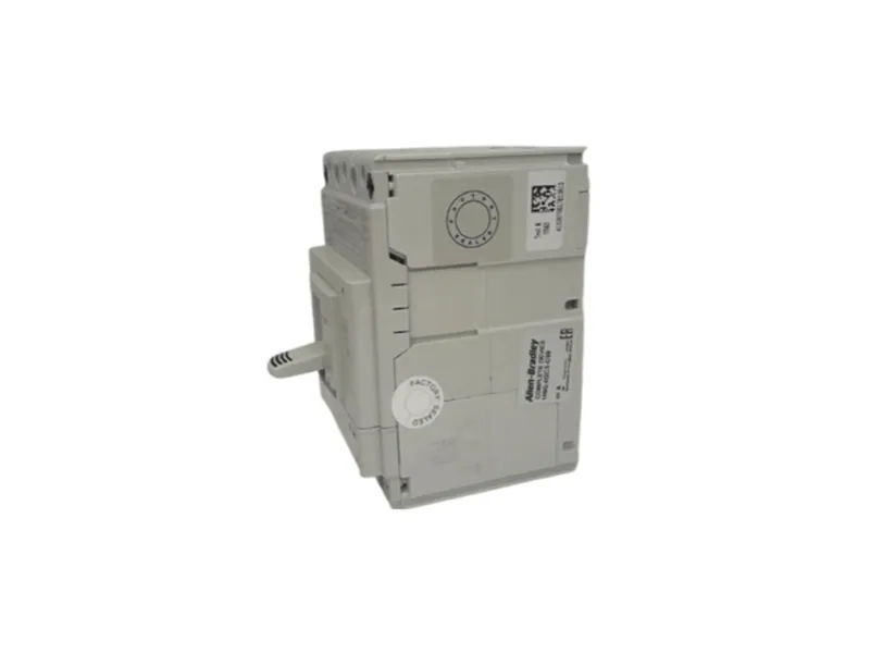 ALLEN BRADLEY 140G-H2C3-C50塑殼斷路器