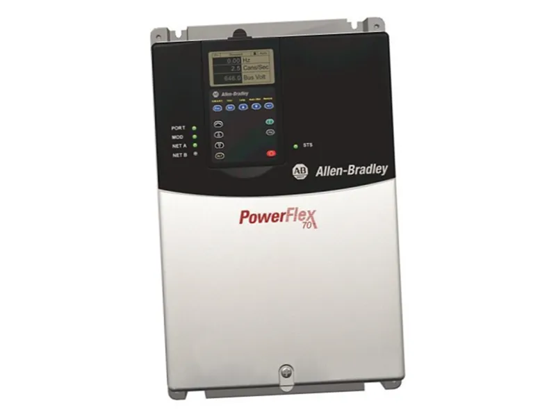 ALLEN BRADLEY 20AD040F3AYNANC0 驅動器