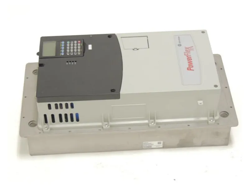 ALLEN BRADLEY 20AD052A0AYNANC0 驅動器