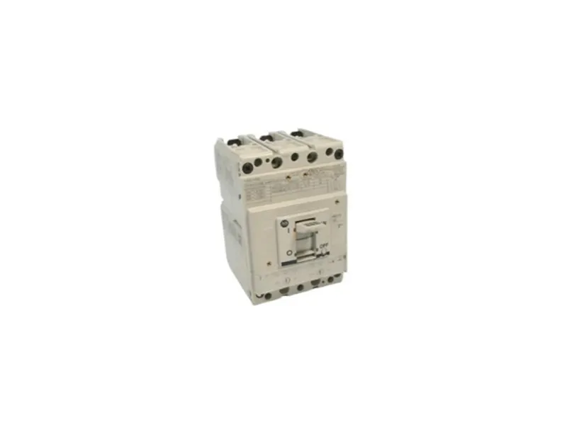 Jistič ALLEN BRADLEY 140G-H2F3-C80