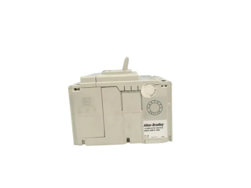 Jistič ALLEN BRADLEY 140G-H2F3-C80
