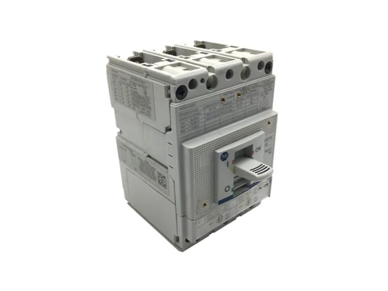 ALLEN BRADLEY 140G-H2F3-D10 Molded Case Circuit Breaker