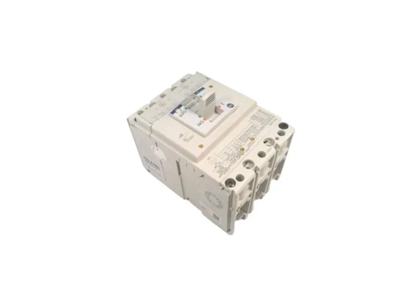 Jistič ALLEN BRADLEY 140G-H2F3-D12