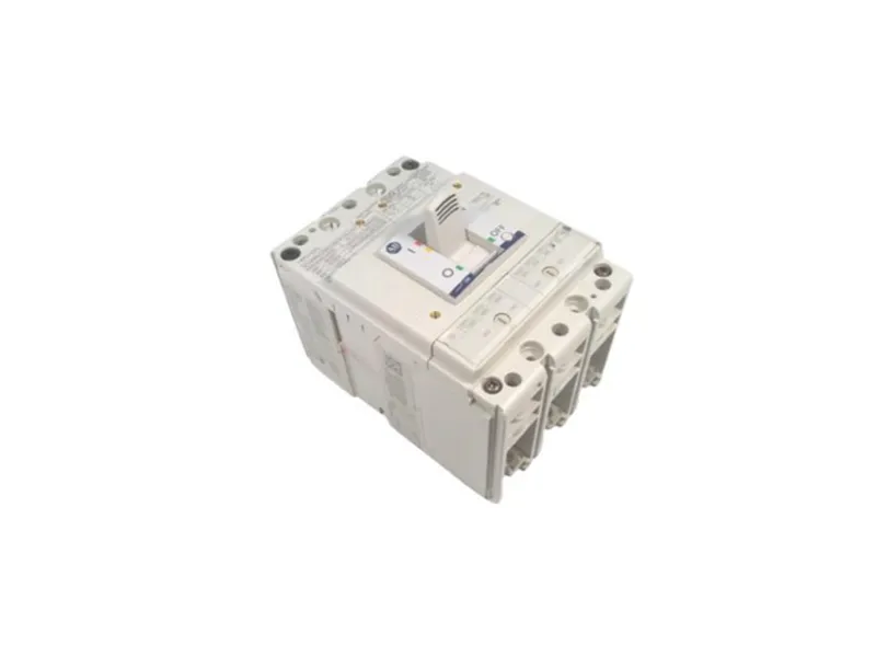 Jistič ALLEN BRADLEY 140G-H2F3-D12