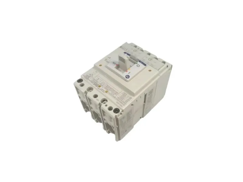 Jistič ALLEN BRADLEY 140G-H2F3-D12