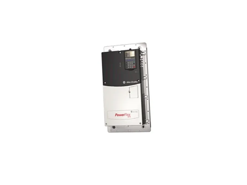 ALLEN BRADLEY 20AD052F3AYNANC0驅動器