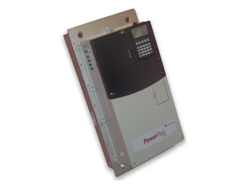 ALLEN BRADLEY 20AD065A3AYNANC0驅動器