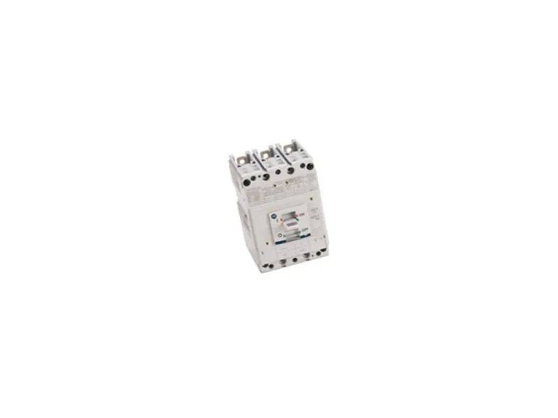 ALLEN BRADLEY 140G-H6C3-C25塑殼斷路器