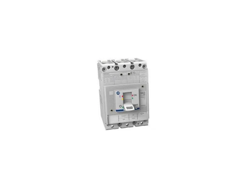 ALLEN BRADLEY 140G-H6C3-C35塑殼斷路器