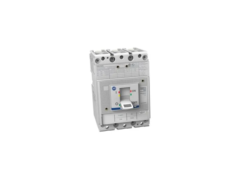 140G-H6C3-C40 Molded Case Circuit Breaker by ALLEN BRADLEY