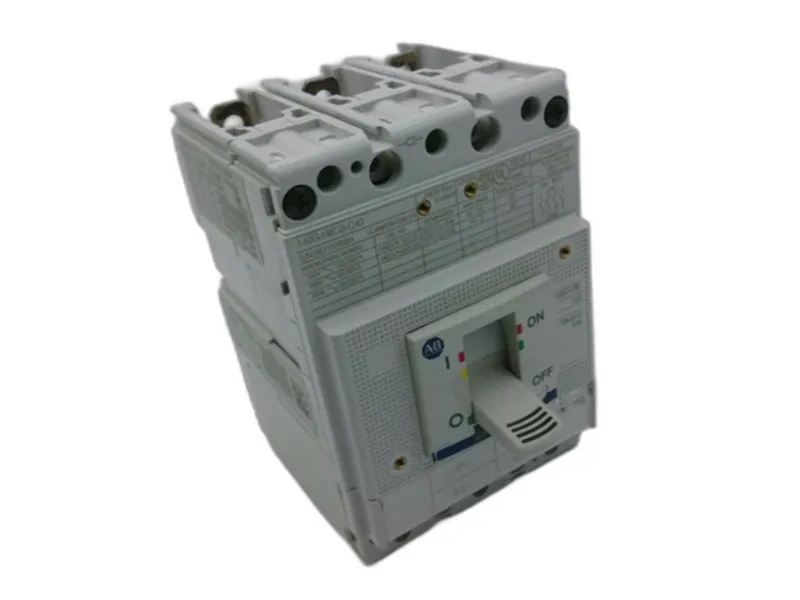 ALLEN BRADLEY 140G-H6C3-C40 Schaltschutzschalter