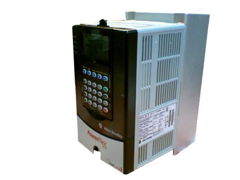 Drive ALLEN BRADLEY 20AD1P1A3AYNANC0