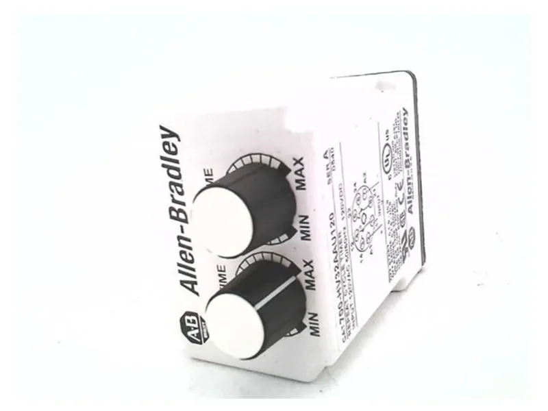 ALLEN BRADLEY 700-HV32AAU120 時間延遲繼電器