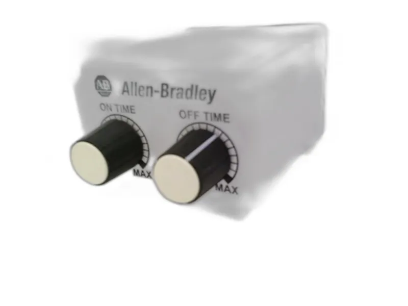 ALLEN BRADLEY 700-HV32BBU24 時間延遲繼電器