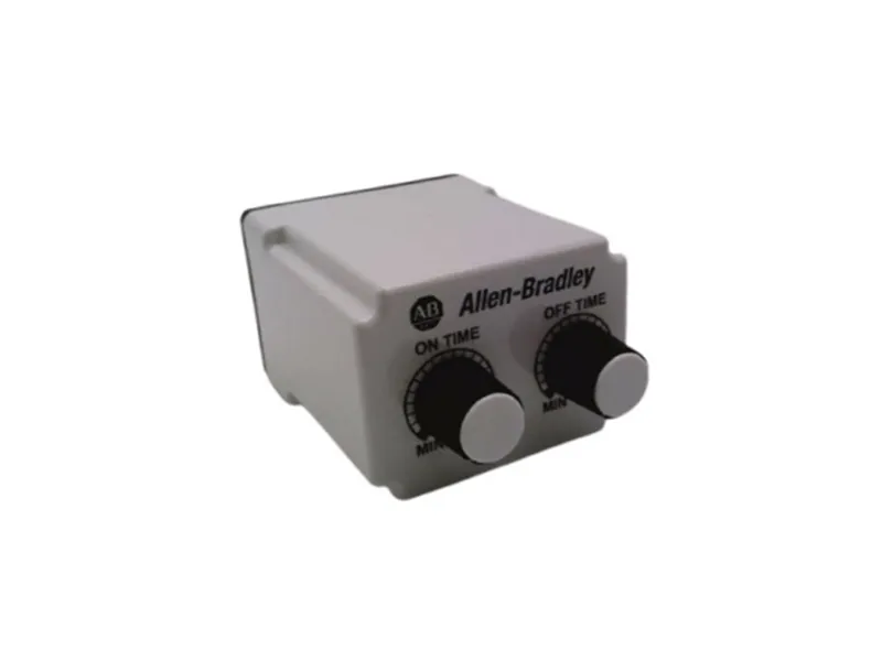 ALLEN BRADLEY 700-HV32DBU120 時間延遲繼電器