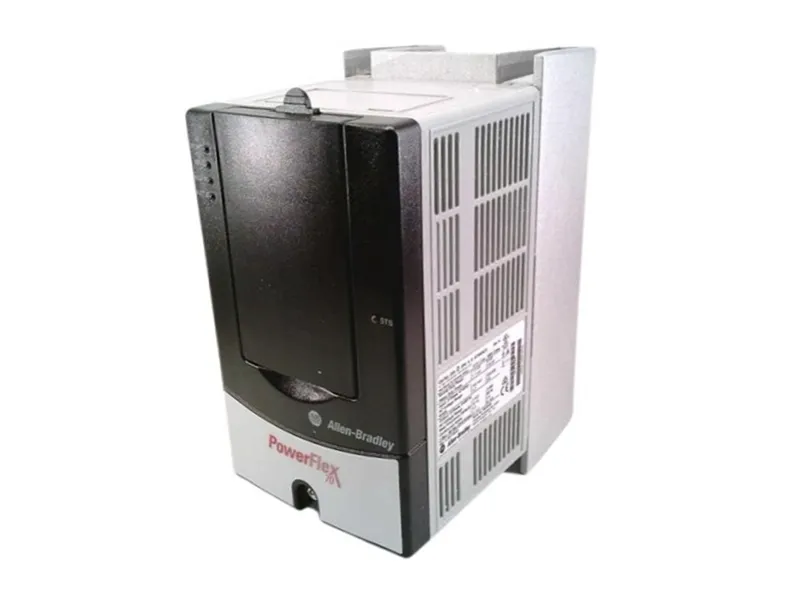 ALLEN BRADLEY 20AD1P1A3AYYNNC0 驅動器