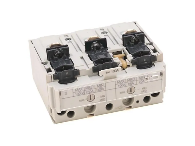 ALLEN BRADLEY 140G-HTF3-D10 kalıp kesici devre kesici