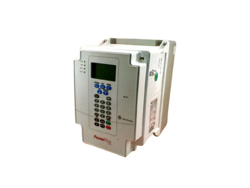 ALLEN BRADLEY 20AD1P1C3AYNNNC0 驅動器