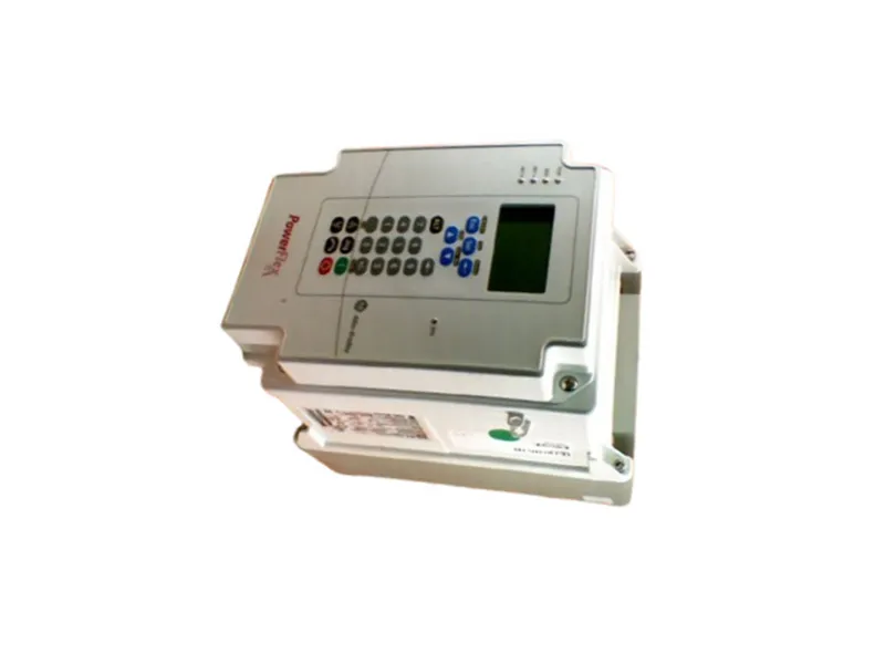 ALLEN BRADLEY 20AD1P1C3AYNNNC0 驅動器