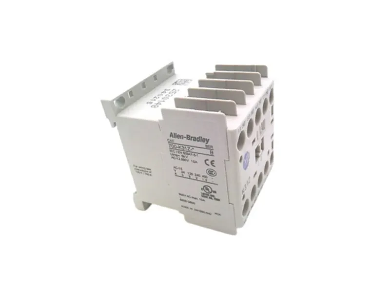 Rơle/Ổ cắm ALLEN BRADLEY 700-K31Z-D