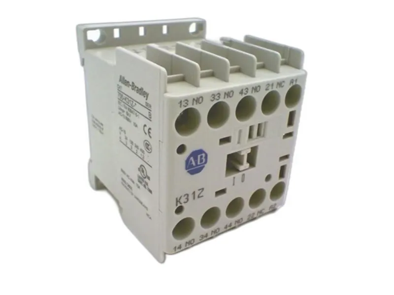 Rơle/Ổ cắm ALLEN BRADLEY 700-K31Z-D