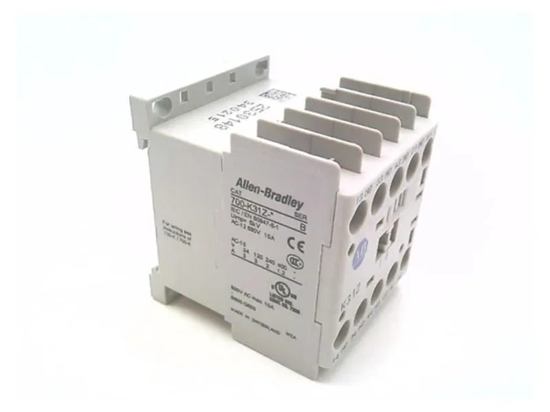 Rơle/Ổ cắm ALLEN BRADLEY 700-K31Z-D