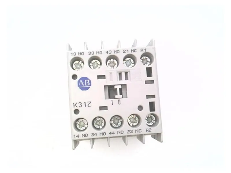 Rơle/Ổ cắm ALLEN BRADLEY 700-K31Z-D
